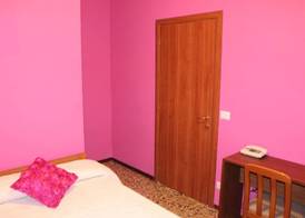 Albergo Paradiso 5