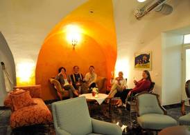 Erlebnis Post - Stadthotel mit EigenART 3