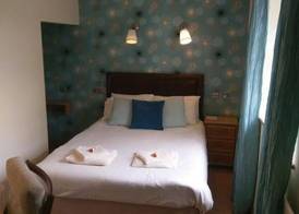 Wheyrigg Hall Hotel 5