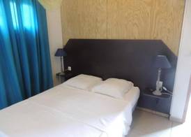 Gîtes Hotel Couleur Caraibes 3