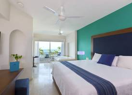 Crown Paradise Golden All Inclusive Resort - Adults Only 5