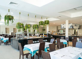 MarSenses Ferrera Blanca Hotel Family 3