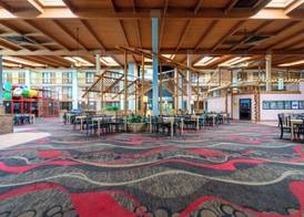 MCM Grande Hotel FunDome Odessa 3