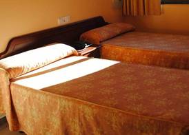 Hotel Ransol 5