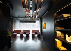 Hotel The Royal Snail 4