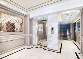 Penyos Service Apartment 4