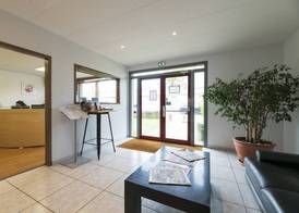 Cerise Nantes La Beaujoire 3