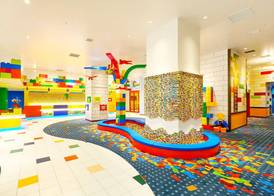 LEGOLAND Japan Hotel 2