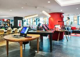 citizenM Paris Champs-Élysées 5