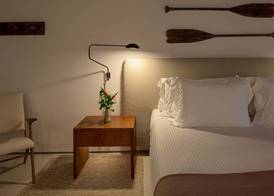 Hotel Fasano Trancoso 5