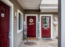 Affordable Suites Rocky Mount 3