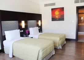 Holiday Villa Hotel & Residence City Centre Doha 5