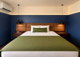 The Wesley Boutique Hotel Page, AZ 3