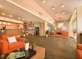 Marina Alimos Hotel Apartments 2