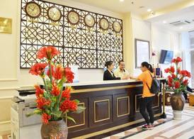 Chill Place Hotel 2