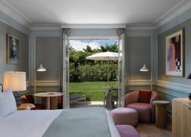 Althoff Hotel Villa Belrose 5