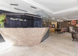 Hotel Du Cadran 2