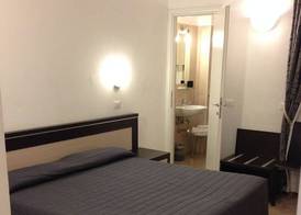 Hotel Brenta Milano 4