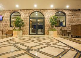 Aktug Elegance Hotel 4