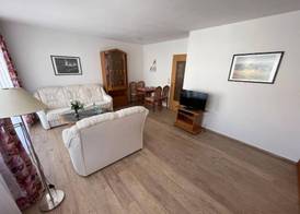 HAUS USEDOM Ferienwohnanlage mit Frühstücks-Restaurant gegenüber im Seeschlösschen 5