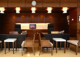 Ramada Plaza by Wyndham Beirut Raouche 3
