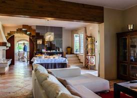 Quercia Belvedere Relais 5
