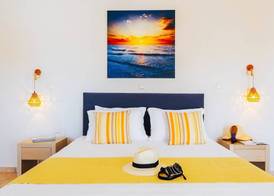 Aelia Apartments & Suites 4
