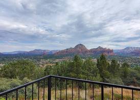Sky Ranch Lodge 2