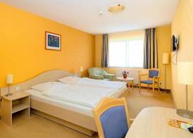 Hotel am Stern Uelzen - KOSTENLOS PARKEN - 4