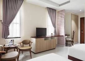 LCS Hotel & Apartment 5