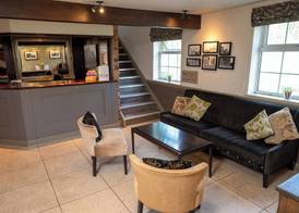 Millers Hotel by Greene King Inns 3