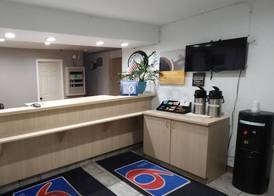 Motel 6-Alamogordo, NM 3