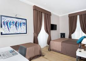 Vico Rooms and Terrace 5
