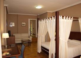 Hotel Casa Camila 4