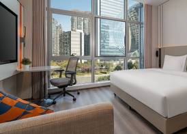 Holiday Inn Express Kunming Dianchi Rixin Road By Ihg 4