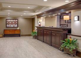 Wyndham New Orleans French Quarter 5