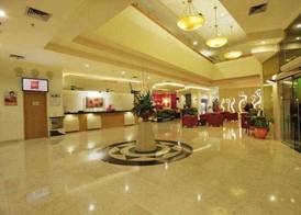 Hotel Sekitar 5