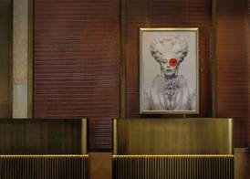 Hotel Taschenbergpalais Kempinski 3