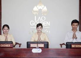 Lao Golden Hotel 3