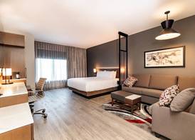 Hyatt Place Toronto-Brampton 5