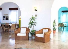 Cossyra Hotel 3