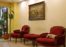 Grand Suites Hotel 2