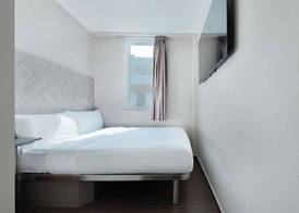 ibis budget Singapore Dahlia 2