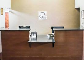 Sleep Inn Summersville - New River Gorge Area 5