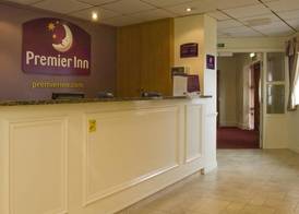 Premier Inn South Shields Port Of Tyne 2