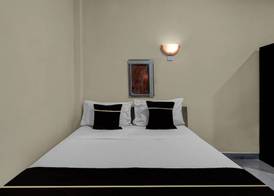 Hotel O near Mall Ciputra formerly Aloha Inn 5