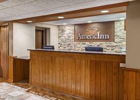 AmericInn by Wyndham Monroe 5