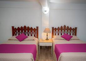 Hotel Casona de La Isla 5