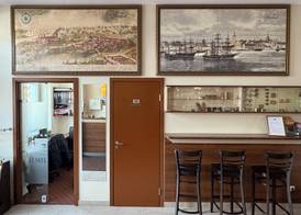 Memel Hotel 3