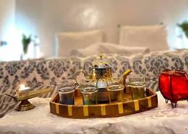 Riad dar Assou 4